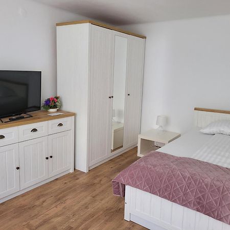Two-Bedrooms Apt Sibiu Exteriör bild