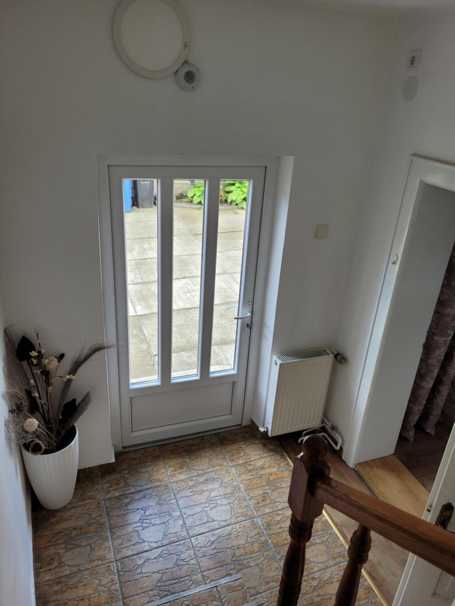 Two-Bedrooms Apt Sibiu Exteriör bild