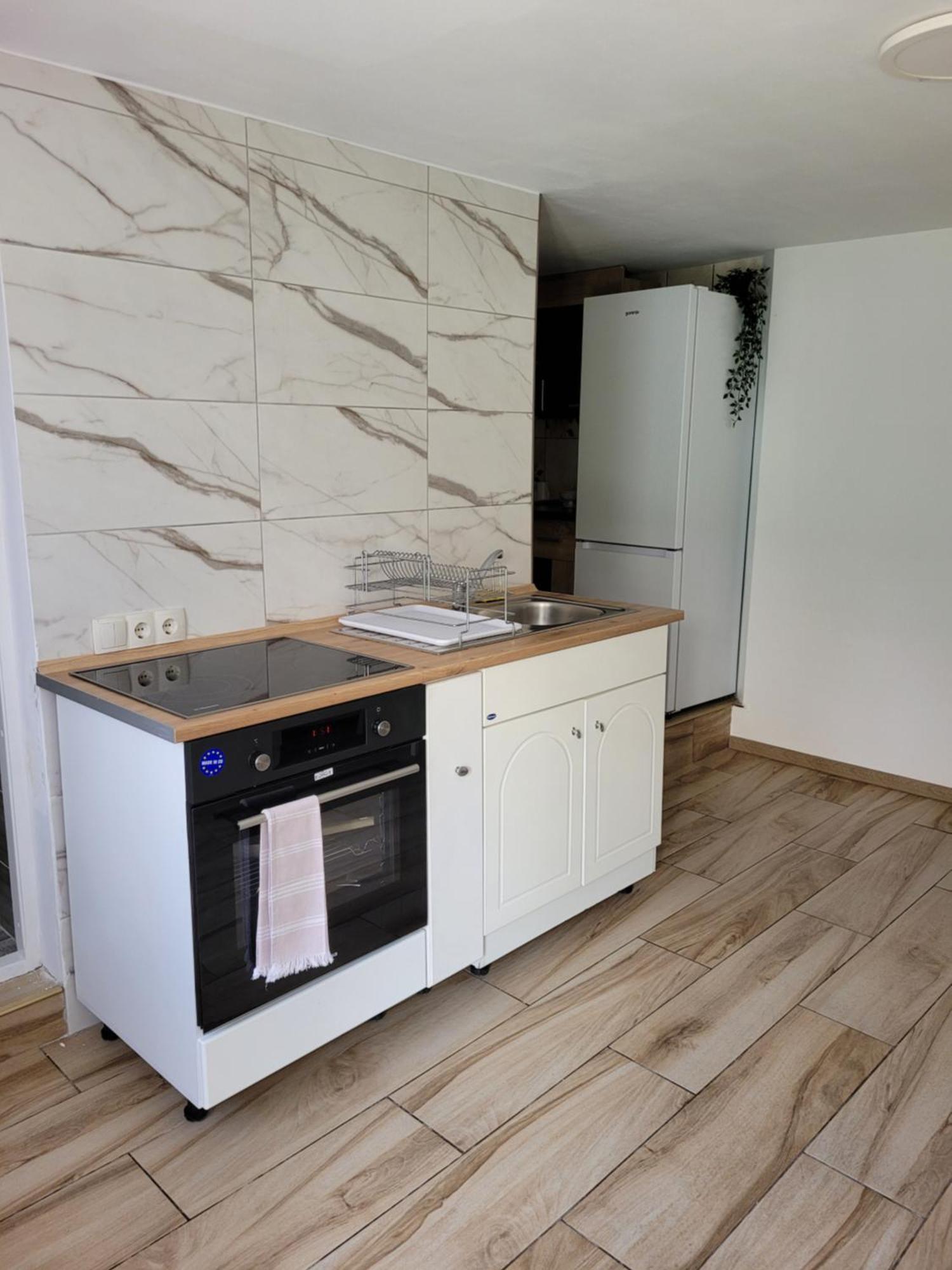 Two-Bedrooms Apt Sibiu Exteriör bild