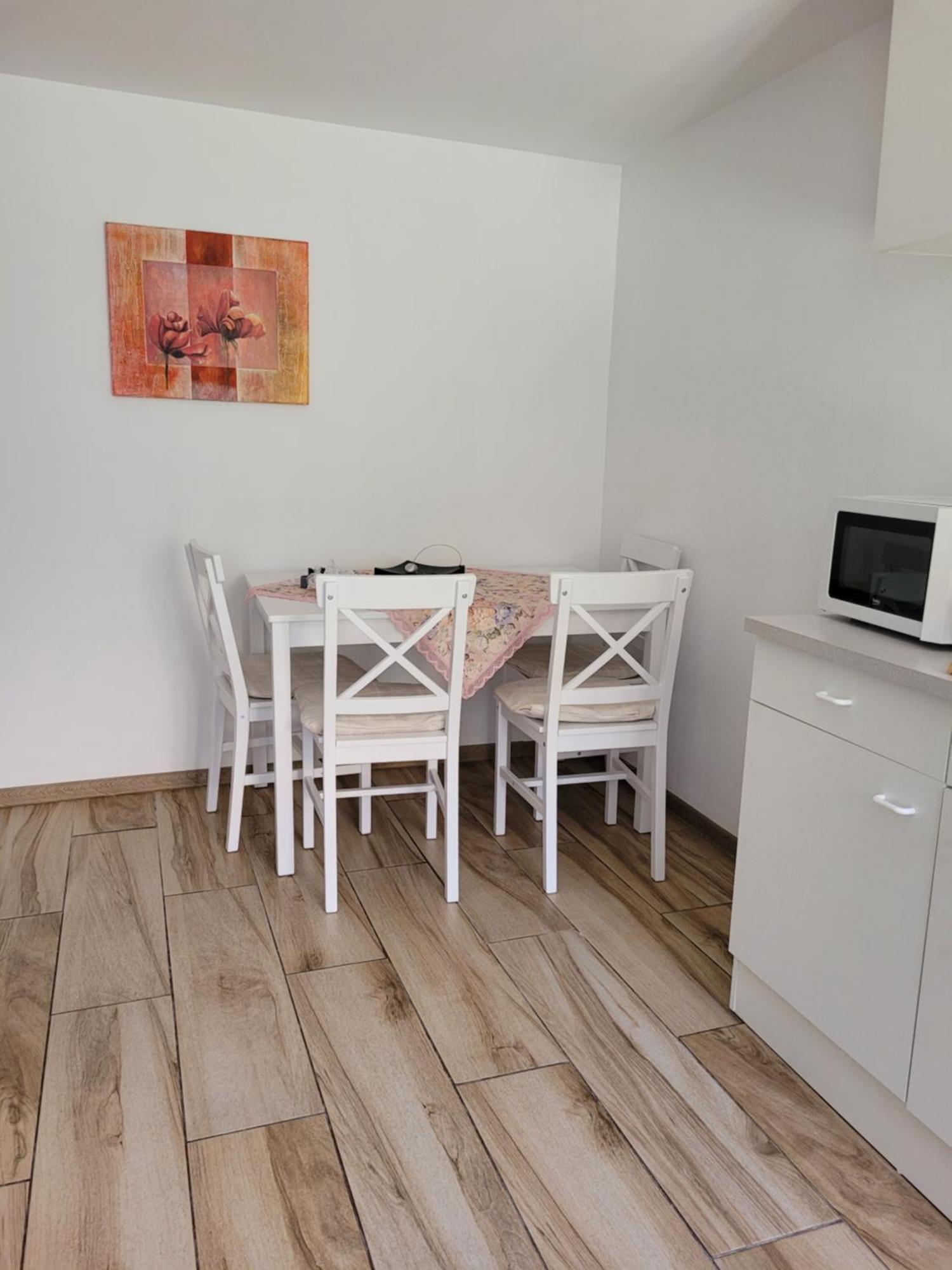 Two-Bedrooms Apt Sibiu Exteriör bild