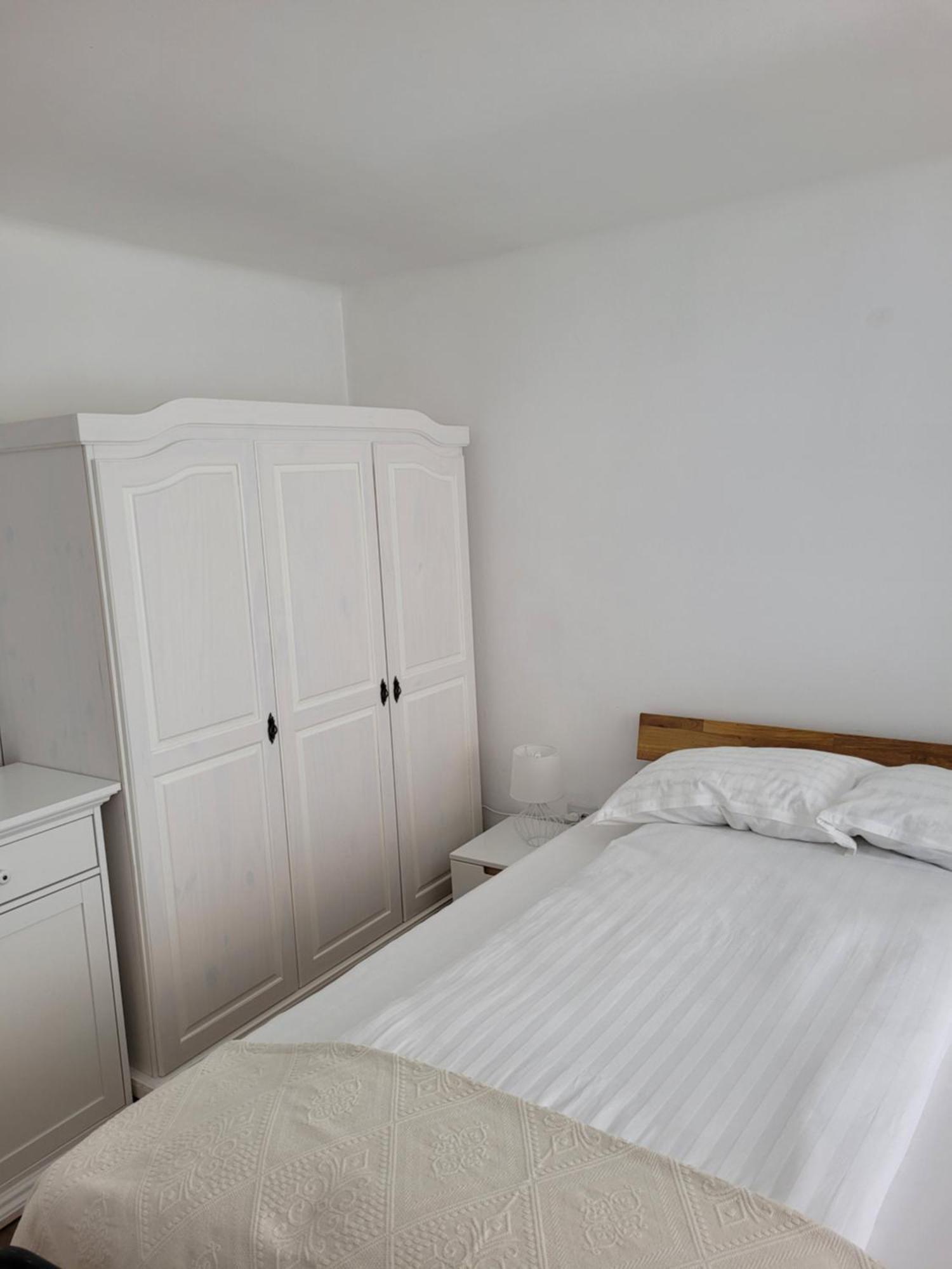 Two-Bedrooms Apt Sibiu Exteriör bild