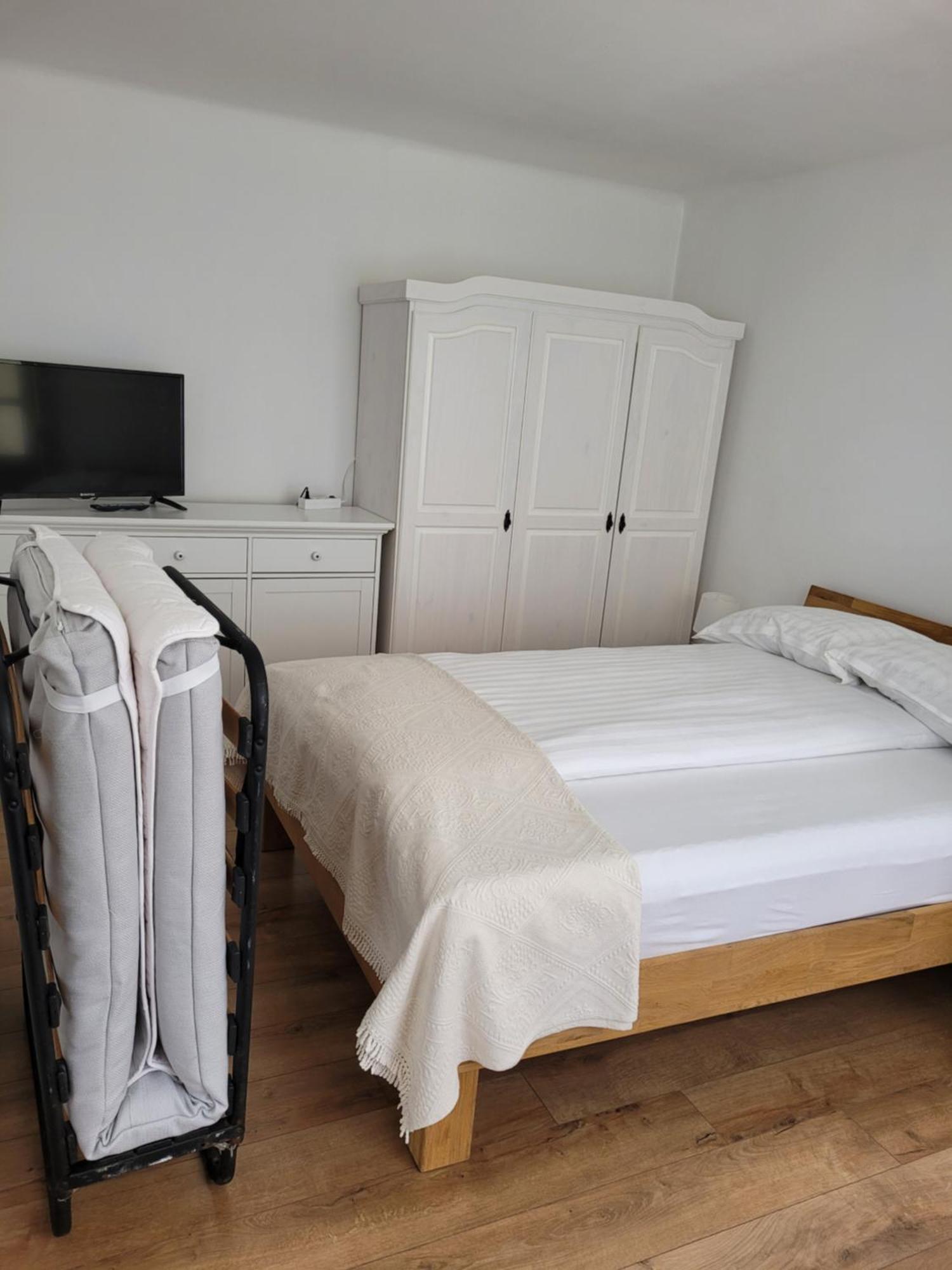 Two-Bedrooms Apt Sibiu Exteriör bild