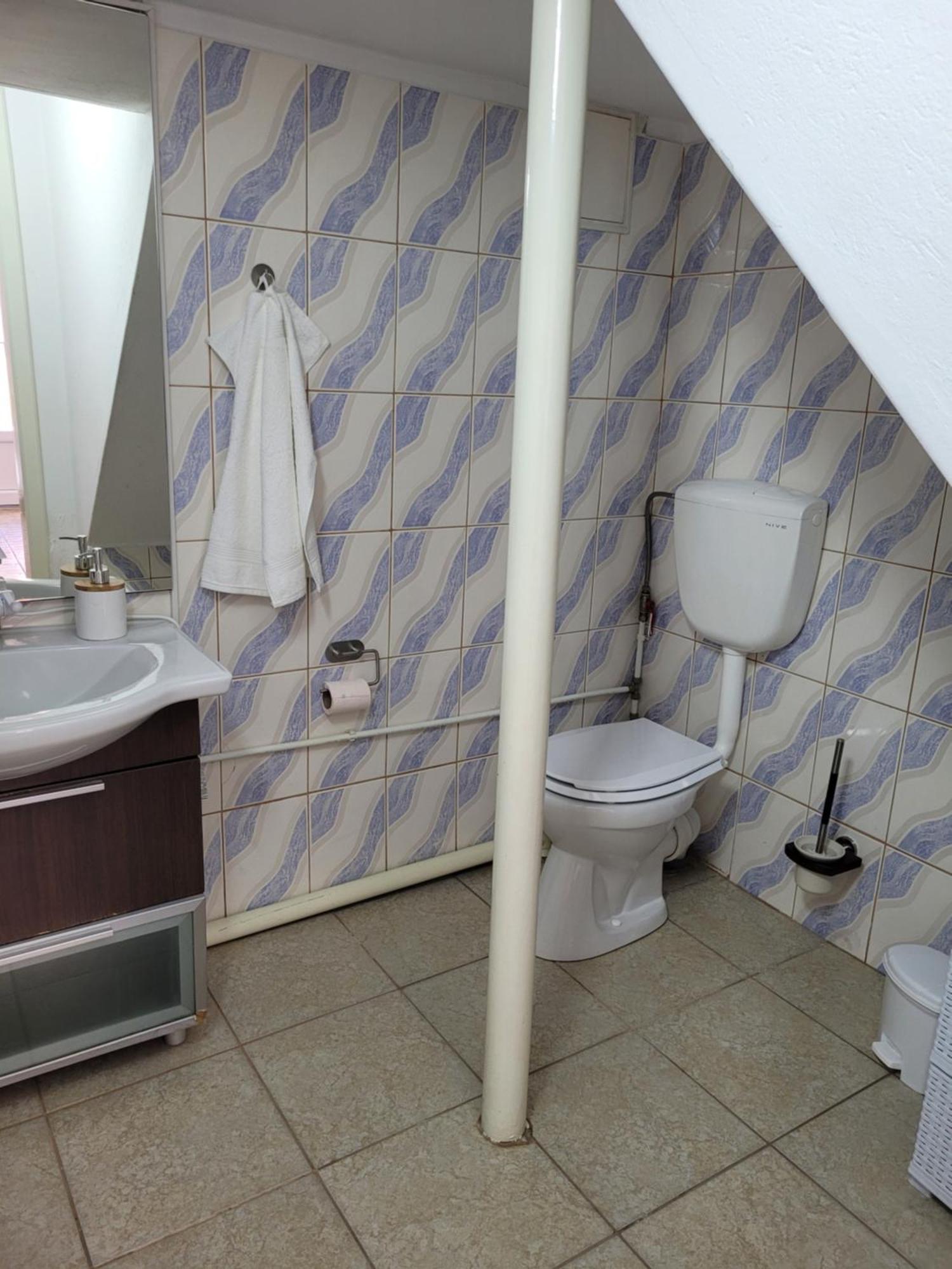Two-Bedrooms Apt Sibiu Exteriör bild