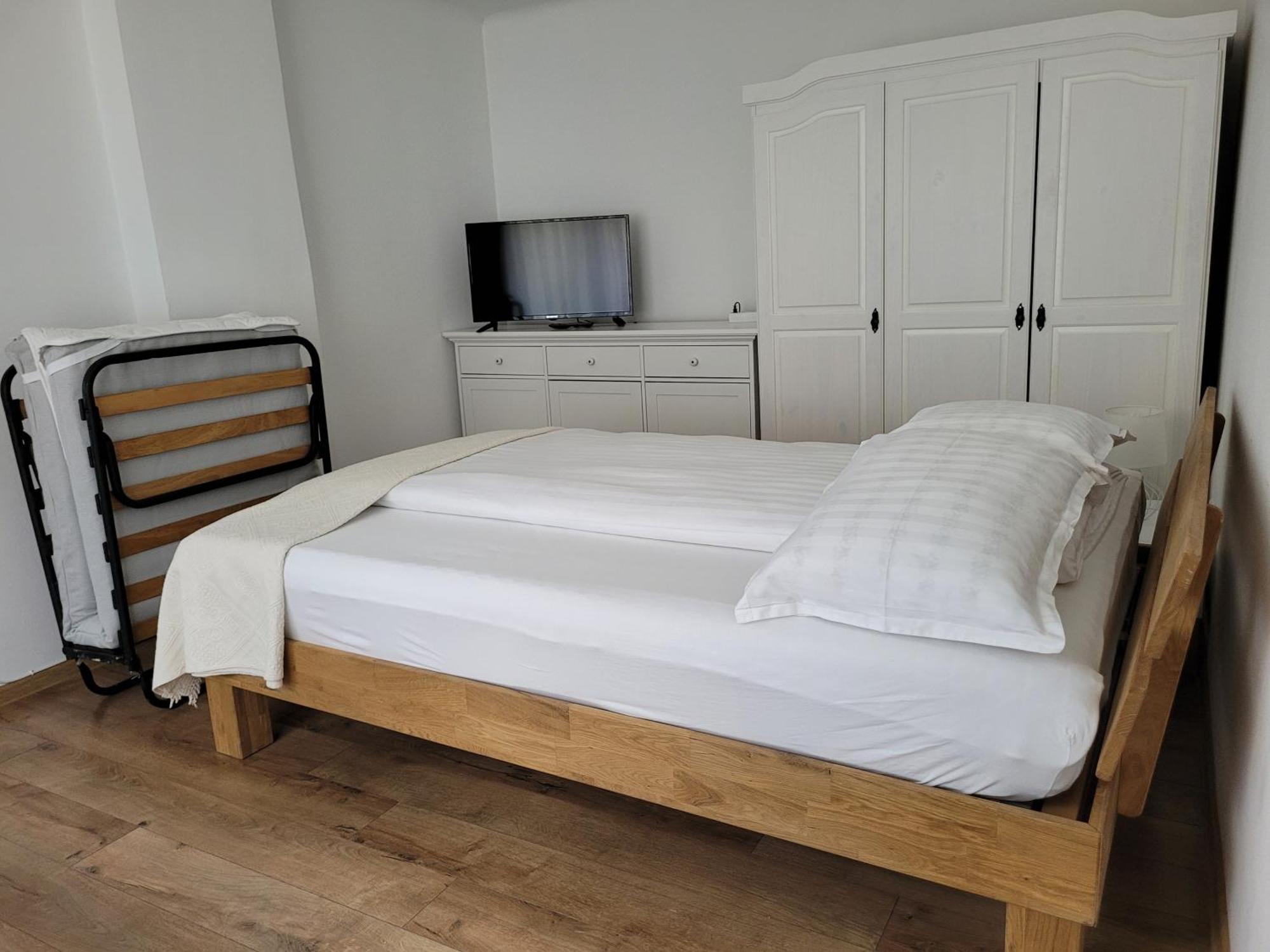 Two-Bedrooms Apt Sibiu Exteriör bild