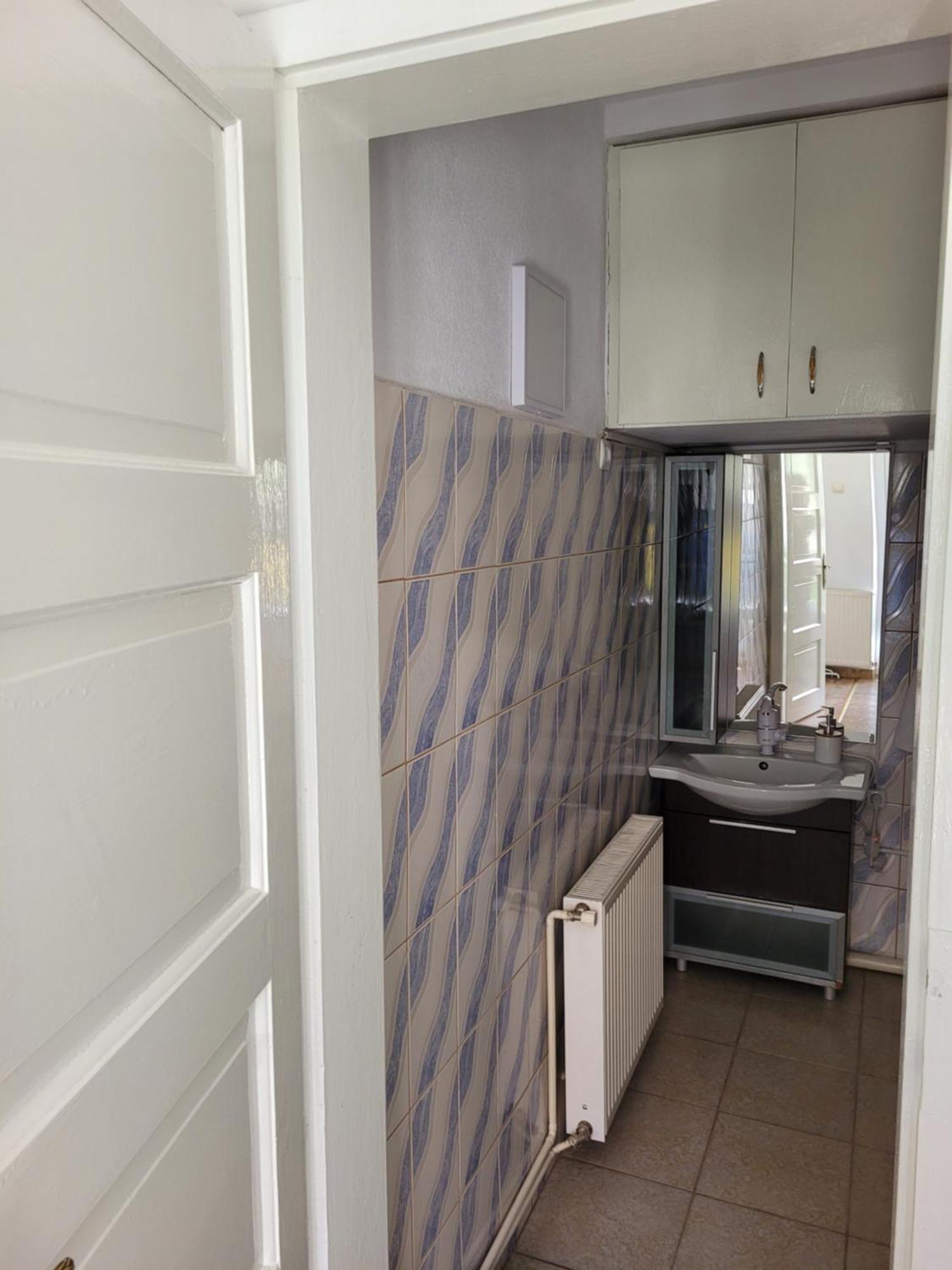 Two-Bedrooms Apt Sibiu Exteriör bild